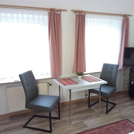 Am Muehlteich Hotel Taltitz Buitenkant foto