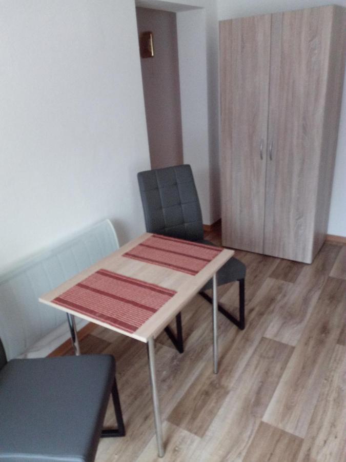 Am Muehlteich Hotel Taltitz Buitenkant foto